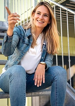 Jennifer Kaiser-Steiner